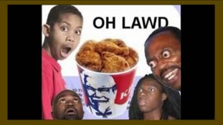 @HandsomeTruth:  don't feel too bad for Matthew McConaughey... he sold his soul to jews long time ago.link in description..Killer Joe ,, KFC Chicken Leg Scene