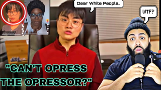 This black guy needs to get JEW PILLED directly by HT , HT WE NEED YOU TO GET IN TOUCH WITH THIS GUY!!!!!.I Changed my mind about WHITE PEOPLE..(W/@chinitocharlie)