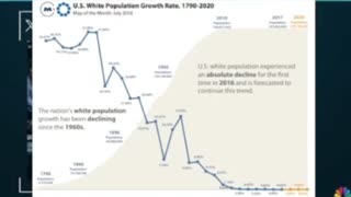 WHITE GENOCIDE - THE MULTI PRONGED JEWISH ATTACK EXPLAINED IN DETAIL