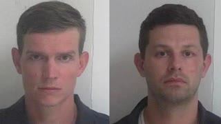 Gay Couple Arrested After It Was Discovered They Were Using Their Adopted Kids To Make Child Porn!