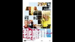 Elephant 2003 German Gus Van Sant