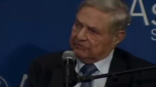 Flashback 2015: '... the Soros Empire is Replacing the Soviet Empire...'