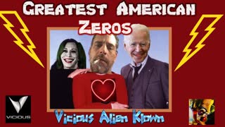 The Greatest American Zeros