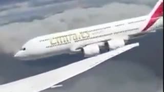 NIGGER PILOTS AND AIR TRAFFIC CONTROL SHEBOON NIGGERS GOY in the Divershitty skies - two planes almost collide mid air.✈️?✈️?