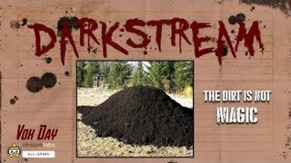 DARKSTREAM: Magic Dirt theory