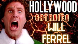 WILL FERREL ( SATANISM, AND SACRIFICES) BANNED FROM YOUTUBE