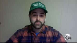 (((Andrew Torba))) [Gab]: America's #1 Grifter