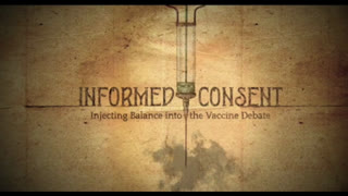 INFORMED CONSENT - ICKONIC ORIGINAL FILM (2020)