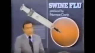 Swine Flu 1976 - they are hoping you forgot