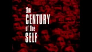 The Century of the Self - Part 1: "Happiness Machines"