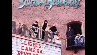 Suicidal Tendencies - Send Me Your Money (1990)