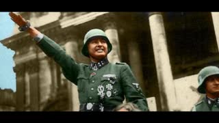 Mara Ros - LeÃ³n Degrelle (song)