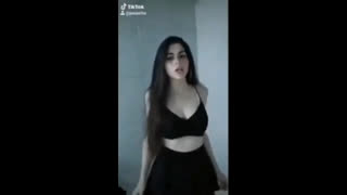 Hot Tik Tok Girls Compilation