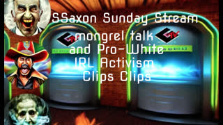 SSaxon Sunday Stream 2 GTV