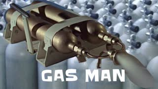 Gas Man Episode 1