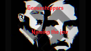 Naming the jew