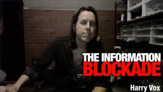 The Information Blockade - Mirror