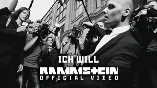 Rammstein - Ich Will (Official Video)