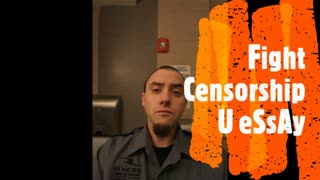 Fight Censorship U eSsAy