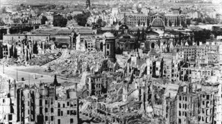 Dresden Commemoration 2023