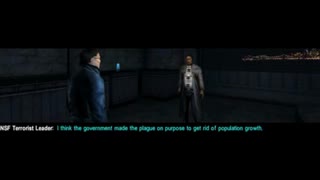 Deus Ex dropping redpills.