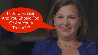 Victoria Nuland