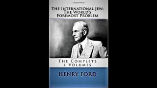 A quick review of The International Jew