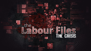 The Labour Files â€“ The Crisis I Al Jazeera Investigations