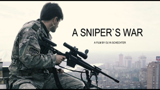 A Snipers War / Ð’Ð¾Ð¹Ð½Ð° ÑÐ½Ð°Ð¹Ð¿ÐµÑ€Ð° - Ð´Ð¾ÐºÑƒÐ¼ÐµÐ½Ñ‚Ð°Ð»ÑŒÐ½Ñ‹Ð¹ Ñ„Ð¸Ð»ÑŒÐ¼ 2018 (RUS/ENG)