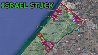 Israeli army STUCK | Hamas Ambushes EVERYWHERE | Major UNREST In Israel & The World