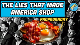 How Consumer Propaganda Changed America | Epic Economics