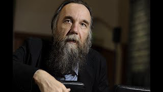 Alexander Dugin's Philosophical Foundations - Matthew Raphael Johnson