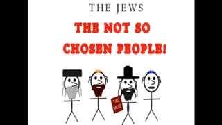 The Not So Chosen People