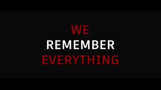 We Remember Everything