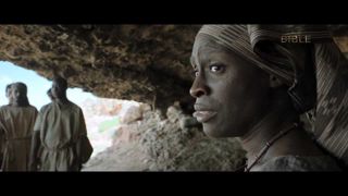 Samson's Mother - The Bible Series