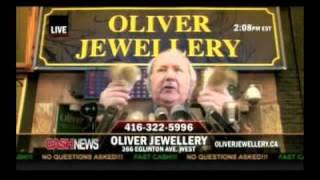 Oliver Jewellery - Original commercial from the 90s (7)