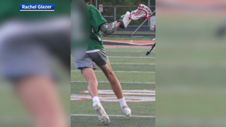 Lake Catholic student had swastika on leg during lacrosse game against Orange