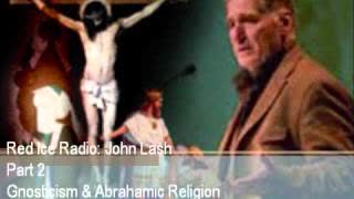 Red Ice Radio: John Lash 10FEB2008 Part 2