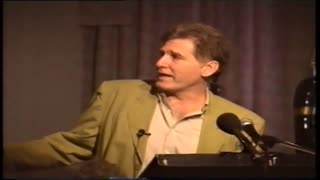 John Lamb Lash - Lecture on Pre-historic Stellar Mythology