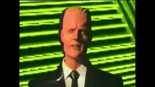 Max Headroom | S01E07 - Cope and Seethe