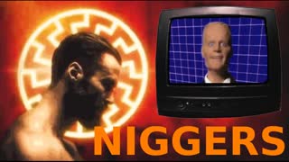 Max Headroom | S02E01 - Niggers