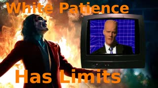 Max Headroom | S02E02 - White Patience Has Limits