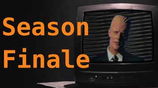 Max Headroom | S01E13 - Season Finale