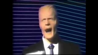 Max Headroom | S01E04 - Niggers