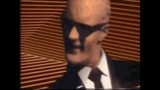 Max Headroom | S01E12 - Resist Them