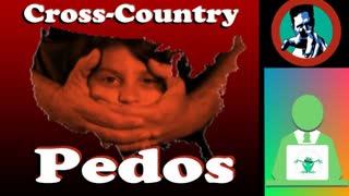 Cross Country Pedos