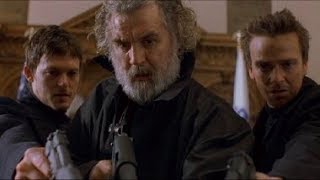 The Boondock Saints | Courtroom Sentence