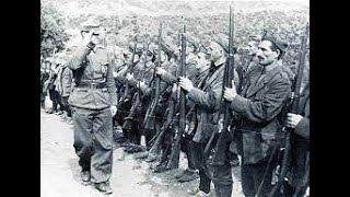 Albanian National Socialists