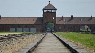 Auschwitz Lie, The hidden truth