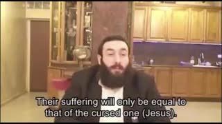 What do Jews Think of Christians?